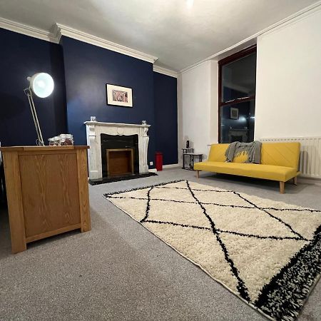 Portland View Apartment كارلايل المظهر الخارجي الصورة