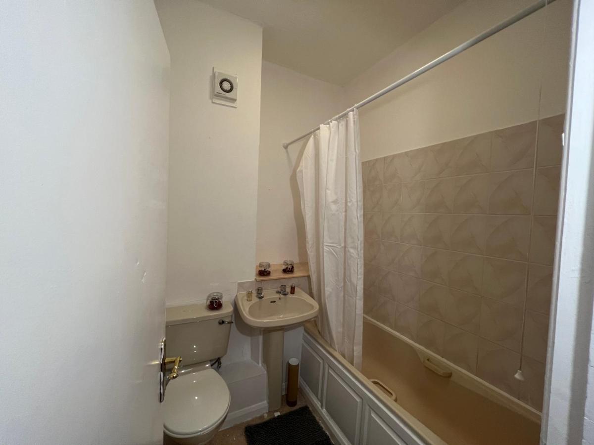 Portland View Apartment كارلايل المظهر الخارجي الصورة